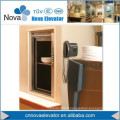 Hot Sale Dumbwaiter, 100-200kg, 0.4m / s